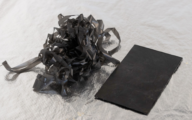 Off-Cuts, Transformed