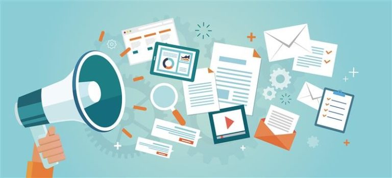 Four Reasons Why Print Continues to Be Essential to Any Successful Marketing Mix