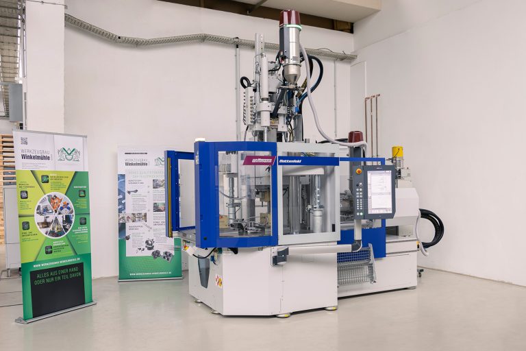 Werkzeugbau Winkelmühle Invests in Seminal Technology
