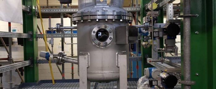 EU Commission Confirms Good Progress in Macbeth Project for Efficient Reactors