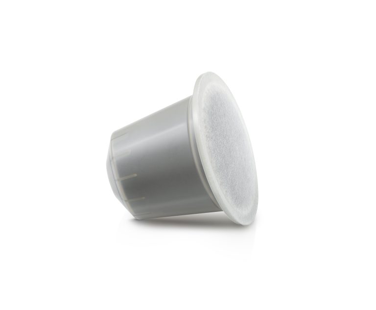 ALPLA: New Generation of Home-Compostable Coffee Capsules