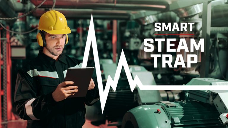 Henkel Launches Loctite Pulse Smart Steam Trap for Digital Monitoring of Industrial Steam Systems