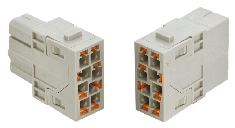 New Han Solution for Easier Field Termination
