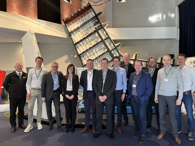 Solvay and GKN Aerospace Renew their Collaboration Agreement