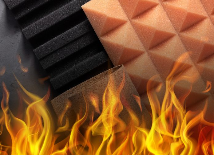 Tosaf Launches New Additive for Halogen-Free Flame Retardancy (HFFR) of PE Foams
