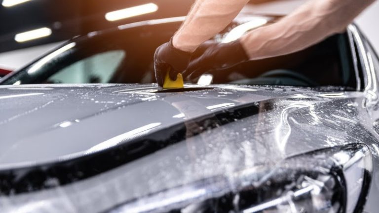 Covestro Inaugurates New Production Line and Launches New Desmopan UP TPU Series for Paint Protection Film in the Automotive and Wind Sector
