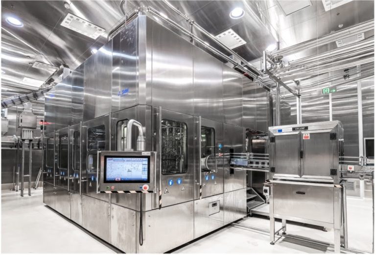 Yili Group and Sidel Strengthen Strategic Partnership and Drive Innovation Through Installation of Versatile Aseptic Lab Filler