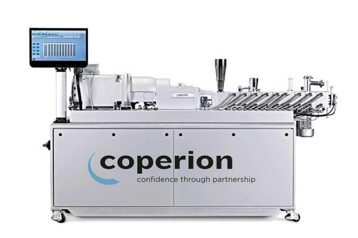 Schenck Process Food and Performance Materials (FPM) Business to Join Coperion.