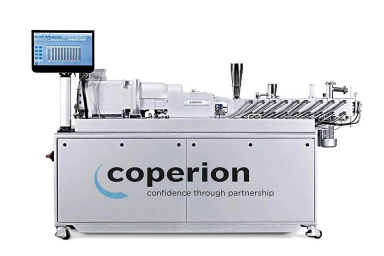 Schenck Process Food and Performance Materials (FPM) Business to Join Coperion