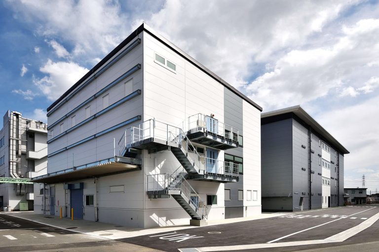 Toyochem Constructs New Pilot Facility for High-performance Polymers in Japan