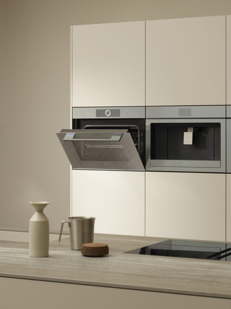 Ascend’s Starflam Selected by V-Zug for Household Oven Components