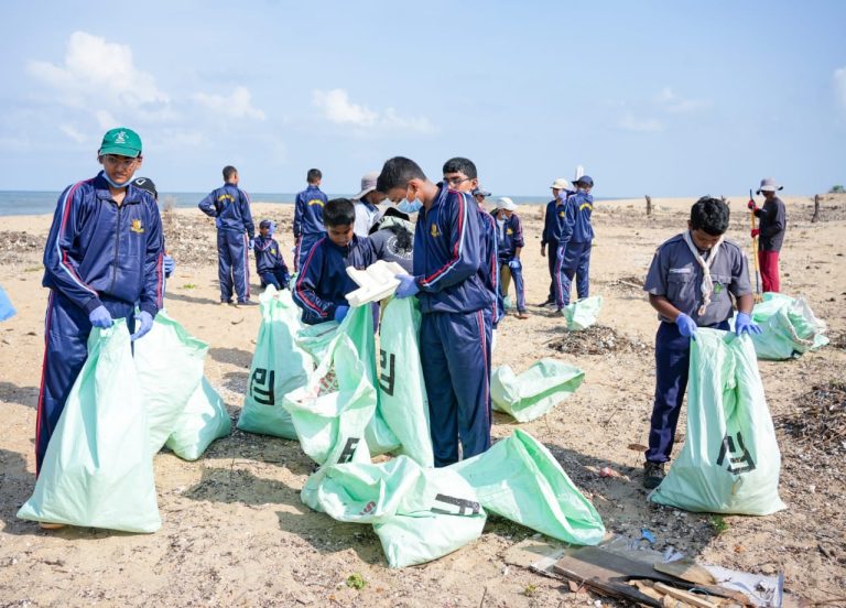 Covestro India Collaborates with United Way Mumbai and Plastic Fischer for a Sustainable Future