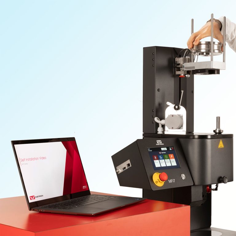 New Melt Index Testers Save Time and Increase Repeatability
