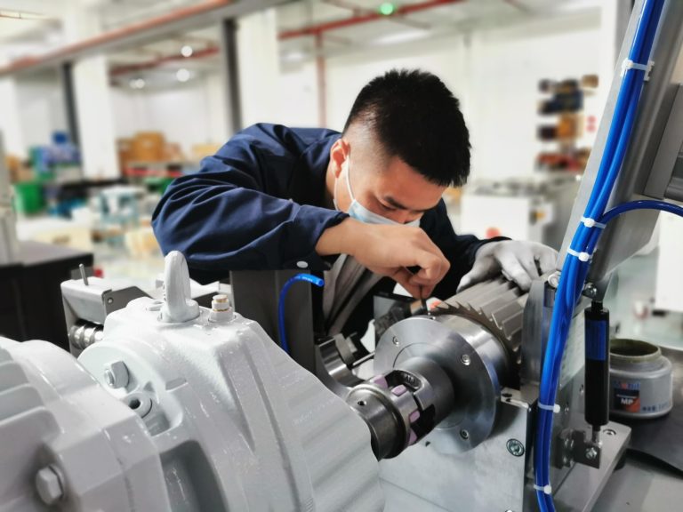 MAAG Group Continues to Grow in China