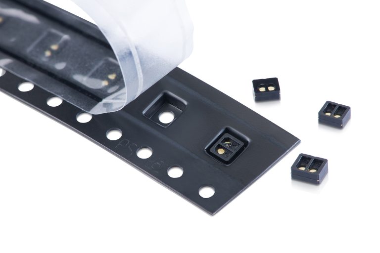 SABIC to Feature at Sensors Converge 2023 Award-Winning, Reflow Solderable Extem Resin That Can Be Used for Optical Lenses