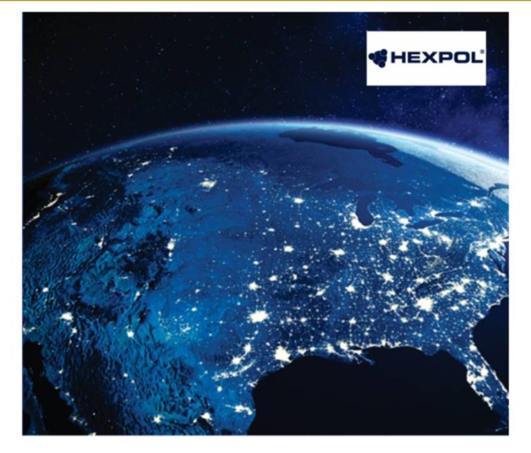 HEXPOL Compounding Americas Announces Leadership Changes