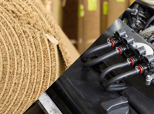 Avient Expands Production Of Nymax REC Recycled Nylon Formulations To Istanbul