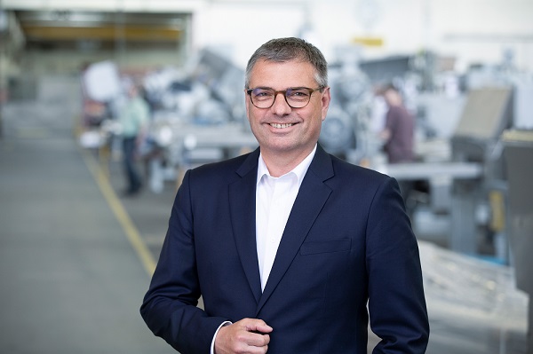 Carter Day’s Pellet Dryer Acquisition Enhances Maag’s Petrochemical Portfolio