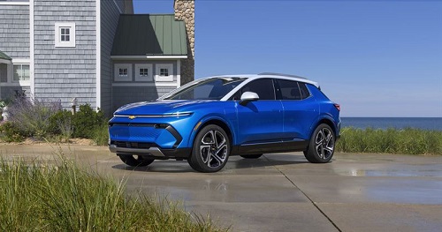 Vianode Signs USD Multi-Billion Long-Term Supply Agreement For EV Battery-Grade Anode Graphite With GM