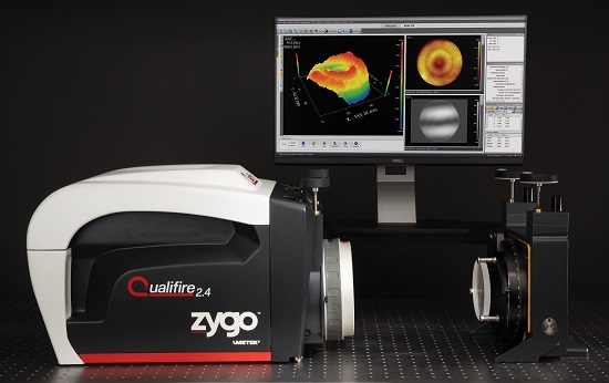 Zygo and Partner Companies Bring Unmatched Optical and Metrology Technologies to Photonics West 2025