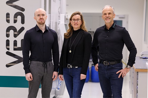 Servomold Reshapes Its Business with a Strong Medical Focus