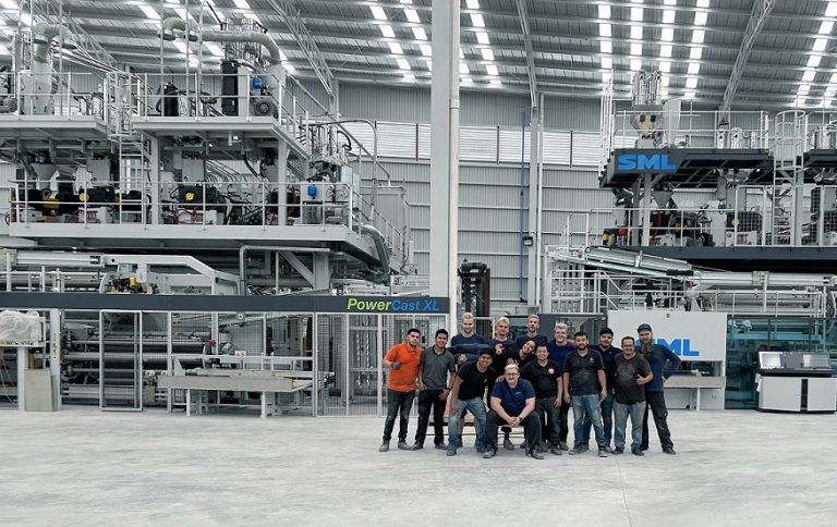 Stretch Film Growth Trends: Grupo Ortiz’s Role in the Market