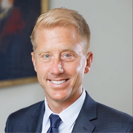 Plastics Pipe Institute Expands Government Affairs with New Leadership Role