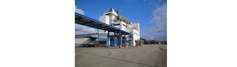 Perstorp’s Amsterdam Expansion Enhances Synthetic Ester Sustainability