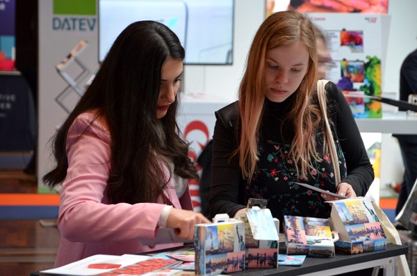PRINT & DIGITAL CONVENTION 2025: Where Vision Meets Execution – Get Your Ticket