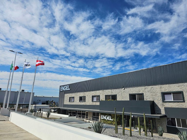 ENGEL Celebrates Grand Opening of New Mexico Manufacturing Plant