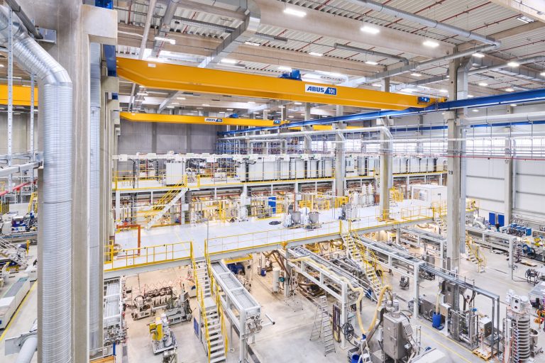 Innovate, Adapt, Sustain: Highlights from KraussMaffei’s Extrusion Summit