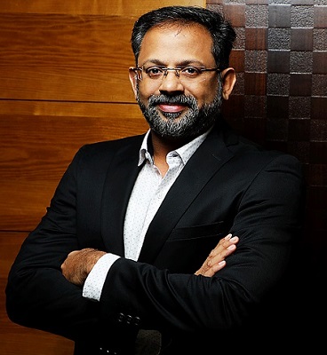 An Exclusive Interview with Mr. Seejo Ponnore, Director and CEO, Aqua Star with Modern Plastics India (MPI) Magazine a Part of Modern Plastics Global Network
