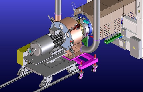 Farrel Pomini Delivers Breakthrough Efficiency in Rigid PVC Processing