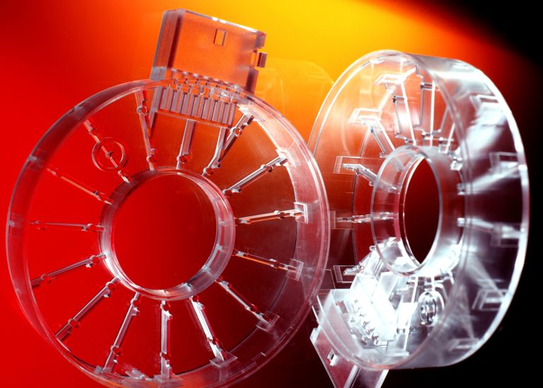 Why Investing in Micro Molding Quality is a Game-Changer