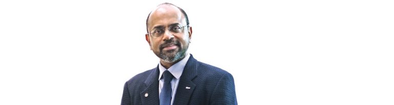 An Exclusive Interview with Dr. Babu Padmanabhan, Managing Director, Steer Engineering Pvt. Ltd. with Modern Plastics India (MPI) Magazine a Part of Modern Plastics Global Network