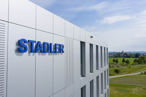 Julia Stadler’s Leadership Marks a Generational Milestone at STADLER