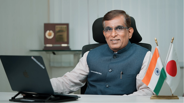 Trusted Globally, Engineered in India: Shibaura Machine’s Decades of Molding Expertise
