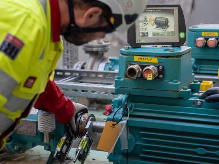 Efficient support in the construction of a state-of-the-art production plant for COC polymers