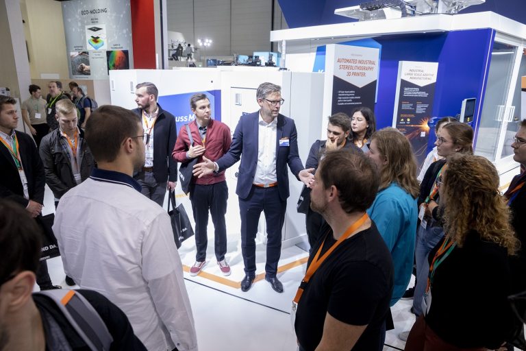 K 2025 Shines Spotlight on Young Professionals and Future Innovators