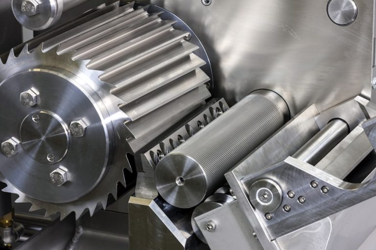 MAAG Introduces New Duration Cutting Blade With Superior Hardness And Longevity