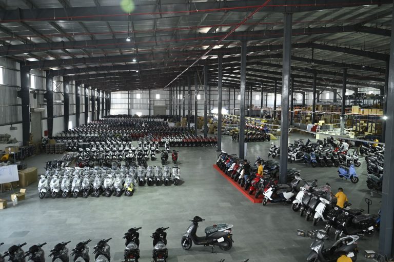 Zelio E-Mobility Reports Strong H1 FY26 Performance With Revenue Up 77% And Profit Rising 69%