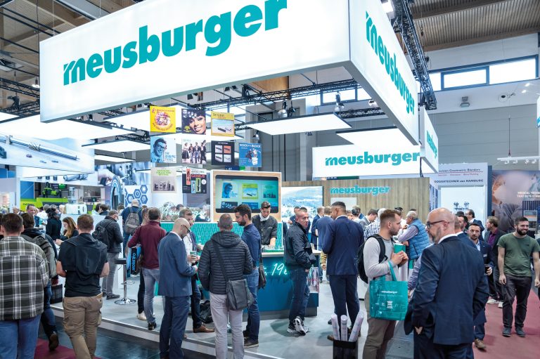 Meusburger Showcases Innovation And Expanded Portfolio At K 2025