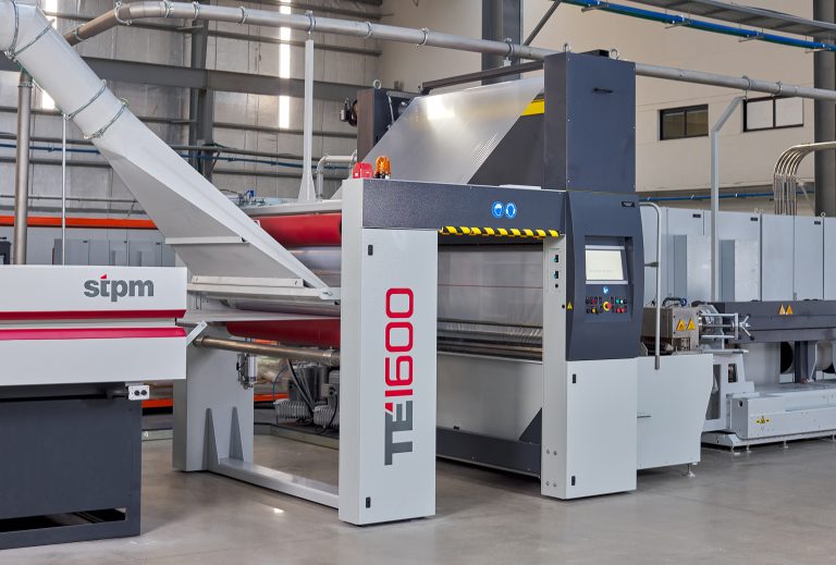 STP Machinery India: The New Member Of Starlinger Group