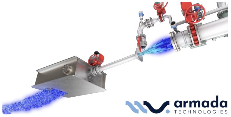 3d People Helps Power Breakthrough Maritime Sustainability With Armada Technologies’ Passive Air Lubrication System