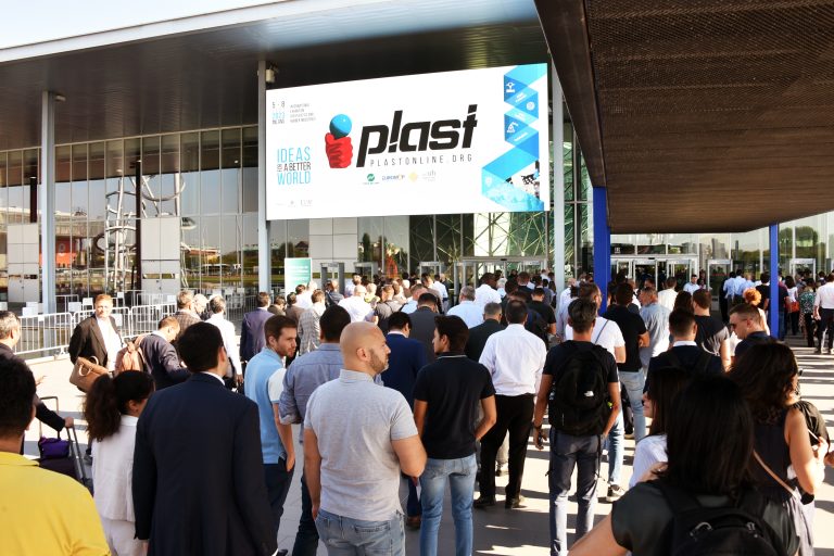 PLAST 2026 Witnesses a Strong Surge in New Exhibitors