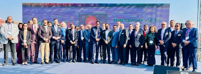 Delhi Chief Minister Rekha Gupta Calls On Plastic Industry To Drive Innovation, Recycling And Responsible Growth