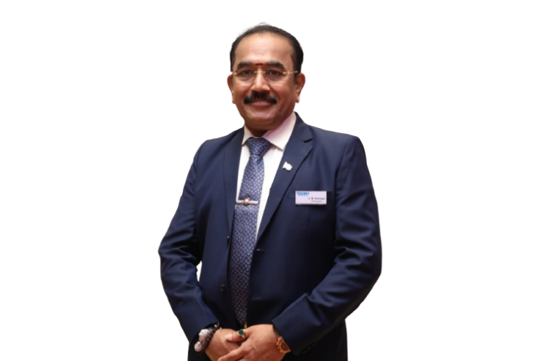 Next-Level Tooling Solutions Revealed at India’s Mega Expo