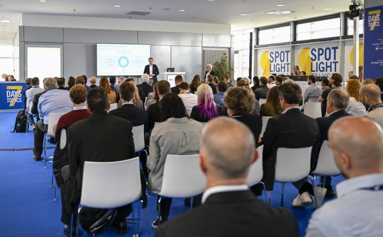 From PPWR To AI: What Visitors Can Expect At The Interpack Spotlight Forum 2026