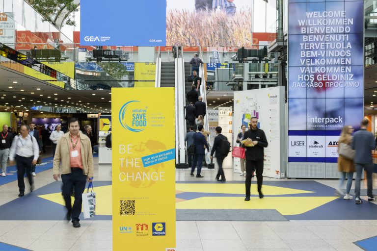 SAVE FOOD Strengthens Global Alliance: Official Partnership With UNIDO And World Packaging Organisation