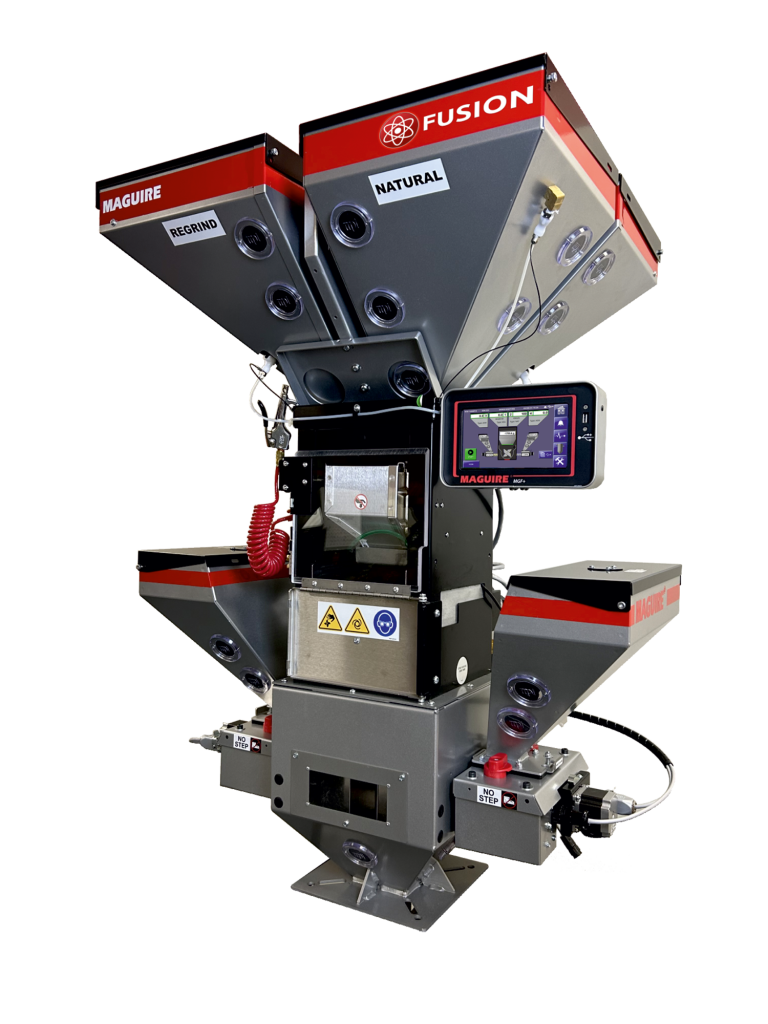 Maguire Showcases Complete Materials Control Solutions At MD&M West 2026 — From Ultra-Low Energy Drying To Fully Integrated Blending And Feeding